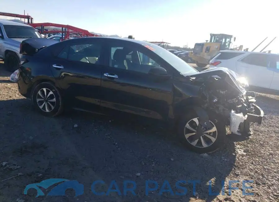 3KPA24AD1PE550252# 4