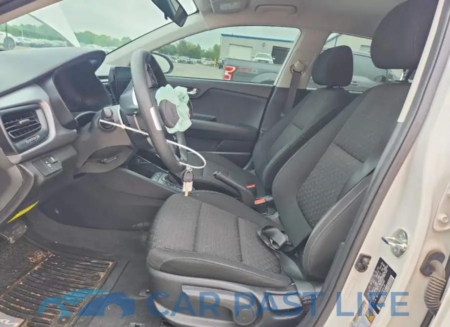 3KPA24AD1PE606240# 7