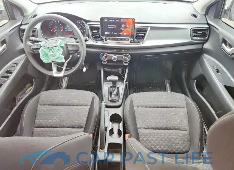 3KPA24AD1PE606240# 8