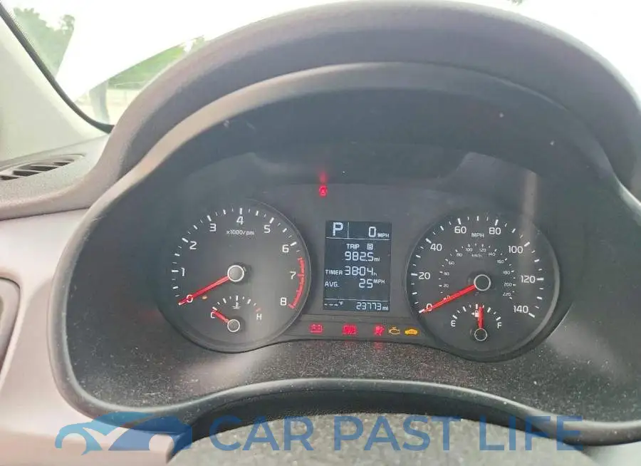 3KPA24AD1PE606240# 9