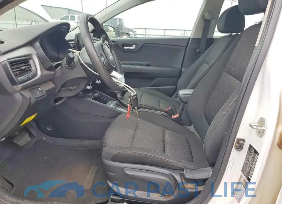 3KPA24AD2PE531287# 7