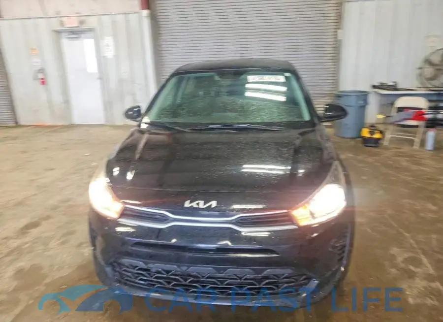3KPA24AD5NE463306# 5