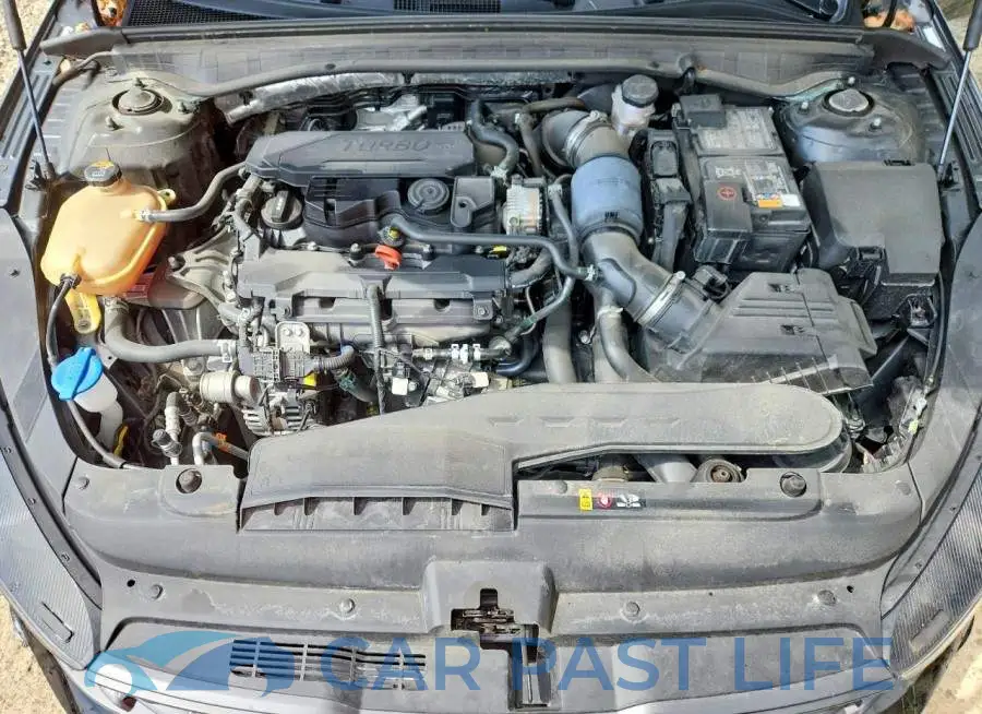 5XXG64J23RG237470# 11