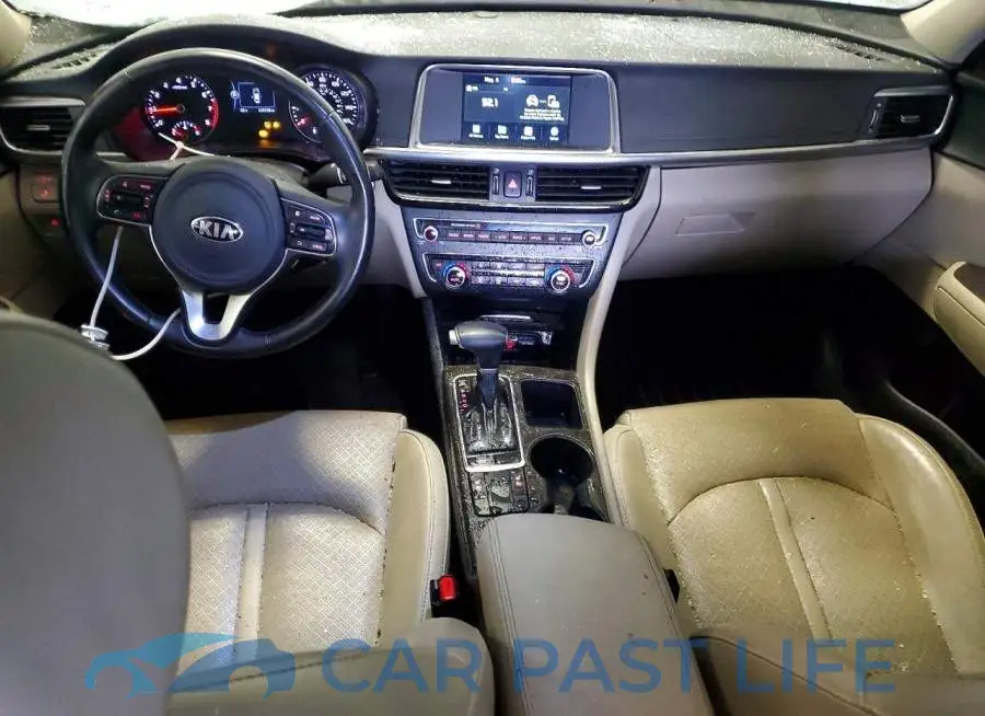 5XXGU4L37JG259794# 8