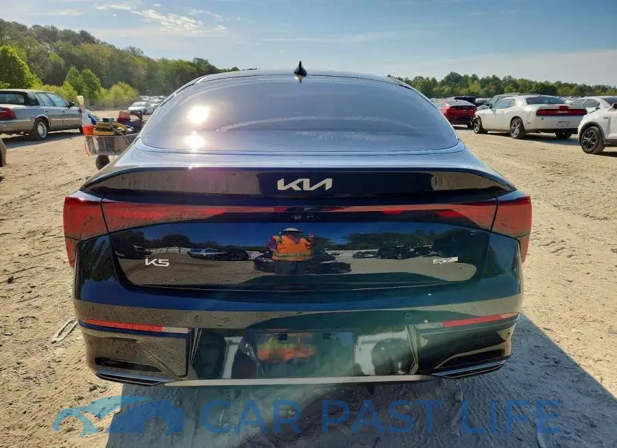 KNAG64J70T5421768# 6