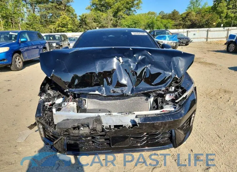KNAG64J70T5421768# 5