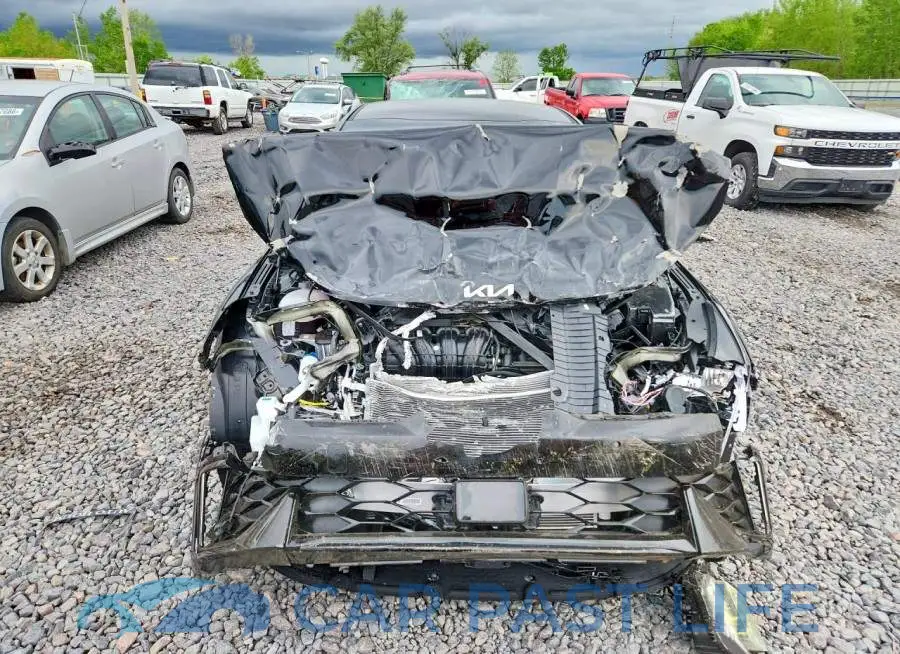 KNAG64J73T5437298# 5