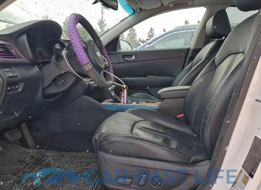 KNAGU4LE5J5028797# 7