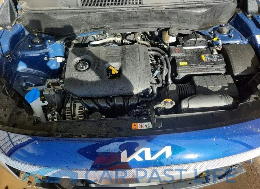 KNDEPCAA6T7891613# 12