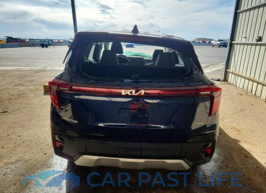 KNDEPCAA6T7891613# 6