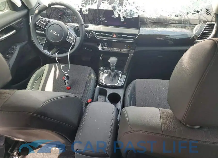 KNDEU2AA5T7884316# 8