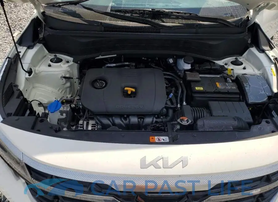 KNDEU2AA5T7884316# 12