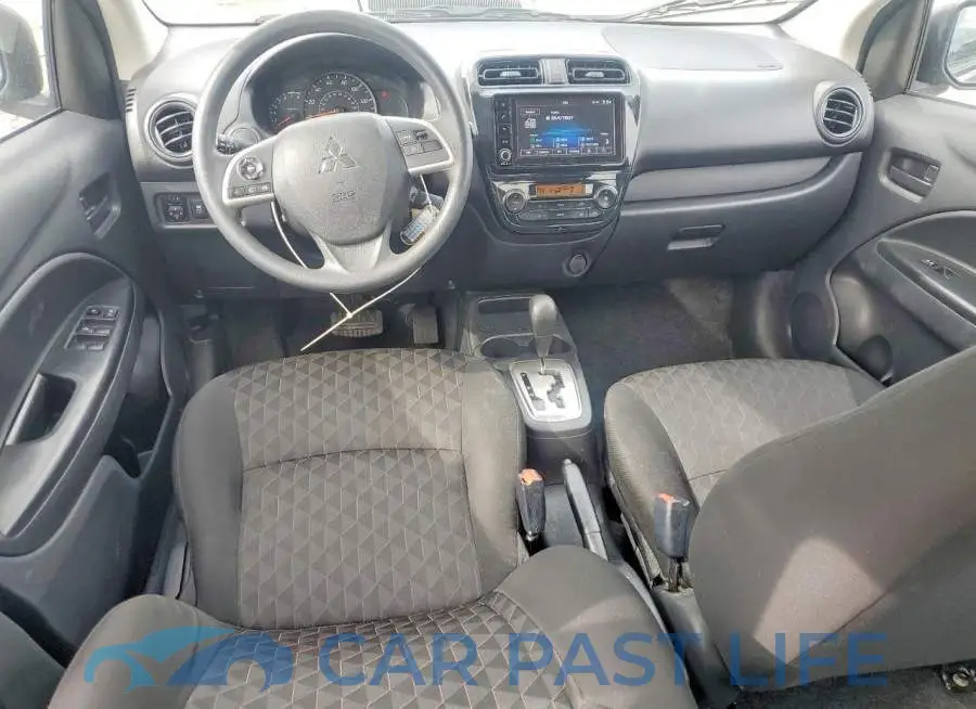 ML32AUHJ3NH009054# 8