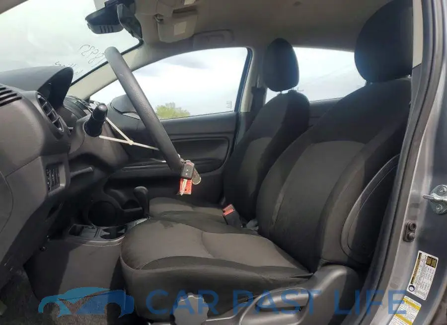 ML32AUHJ3NH009054# 7