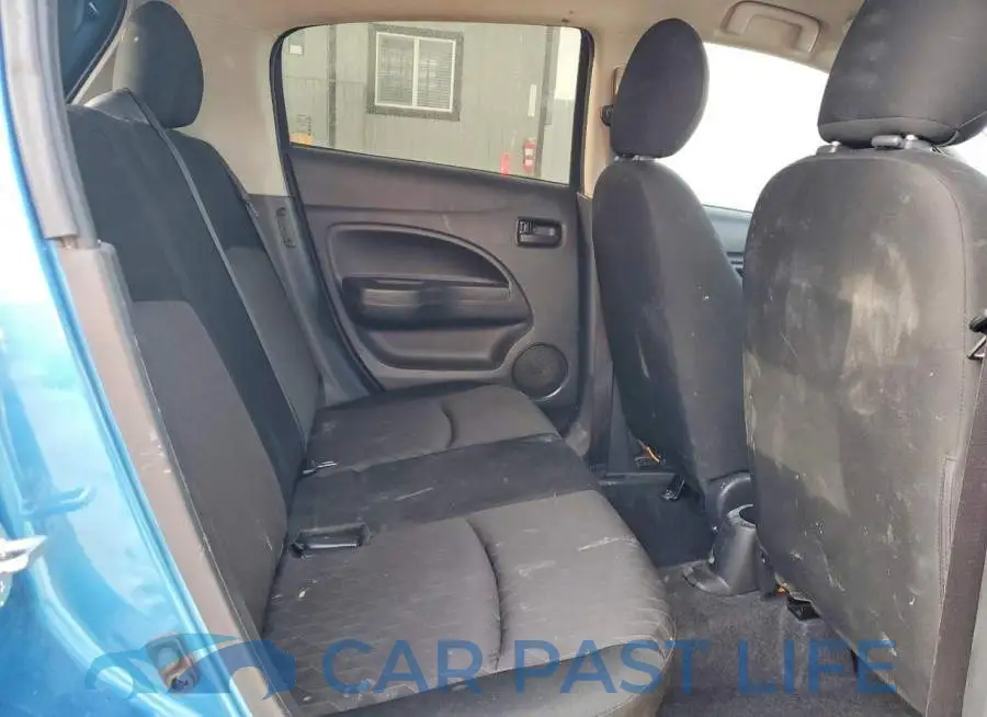 ML32AUHJ5NH001795# 10