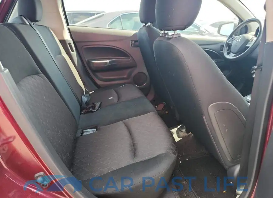 ML32AUHJ8MH010568# 10