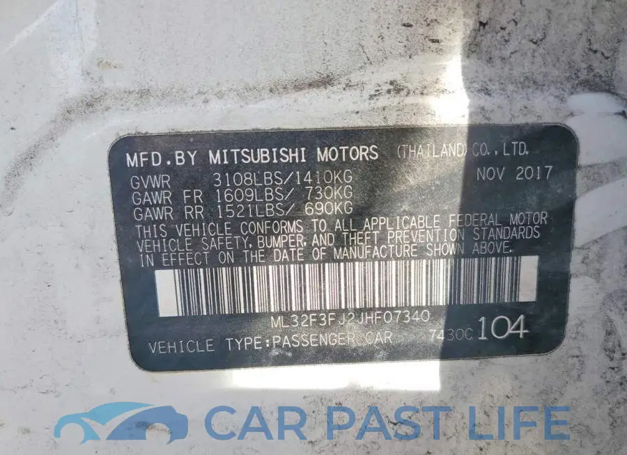 ML32F3FJ2JHF07340# 12