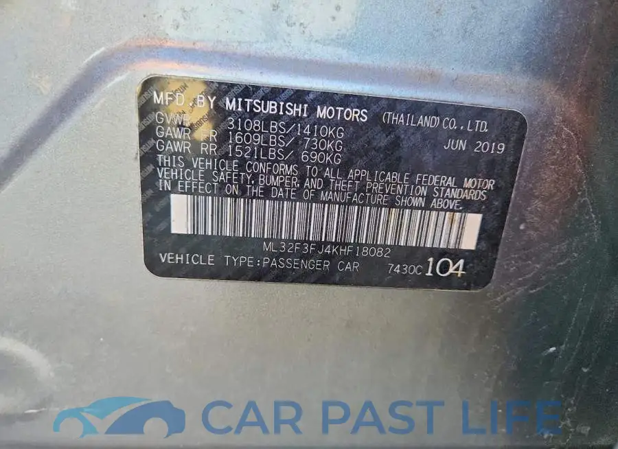 ML32F3FJ4KHF18082# 12
