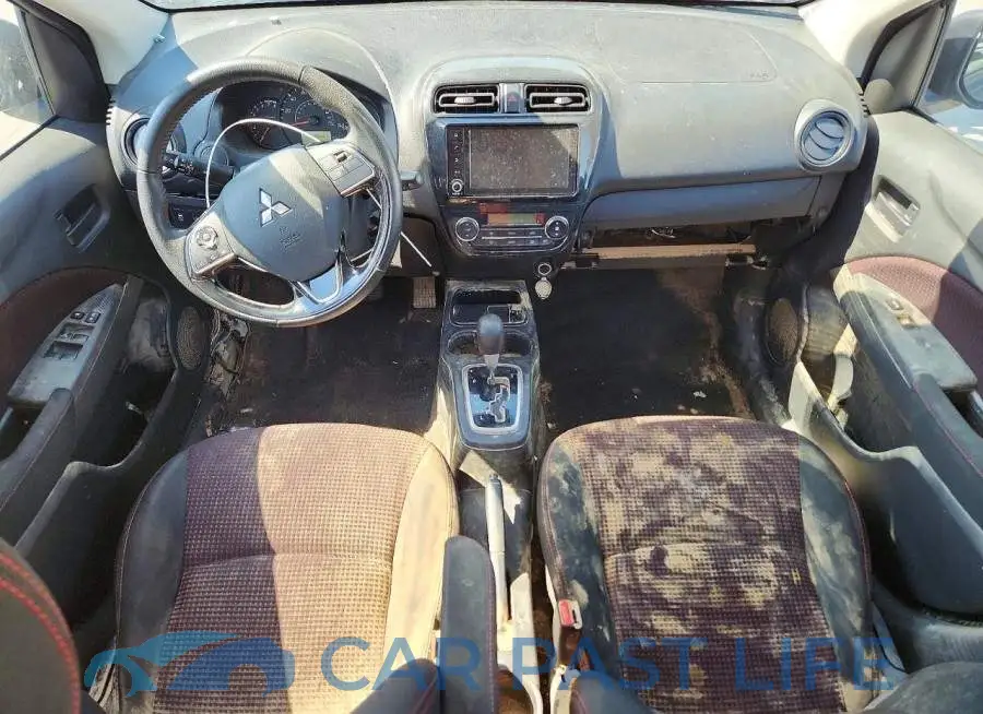 ML32FUFJ3RHF01709# 8