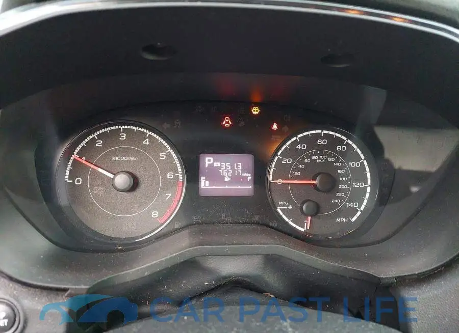 4S3GTAA62H3706900# 8