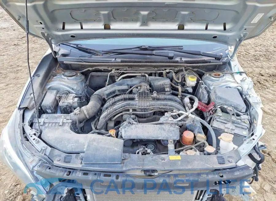 4S3GTAA62H3706900# 7