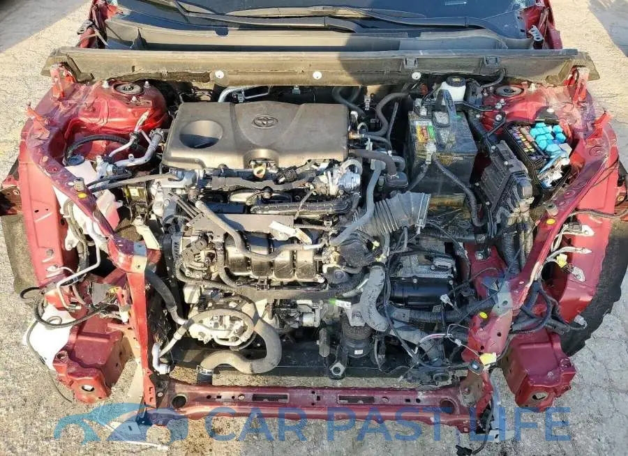 2T3F1RFV5RW426032# 12
