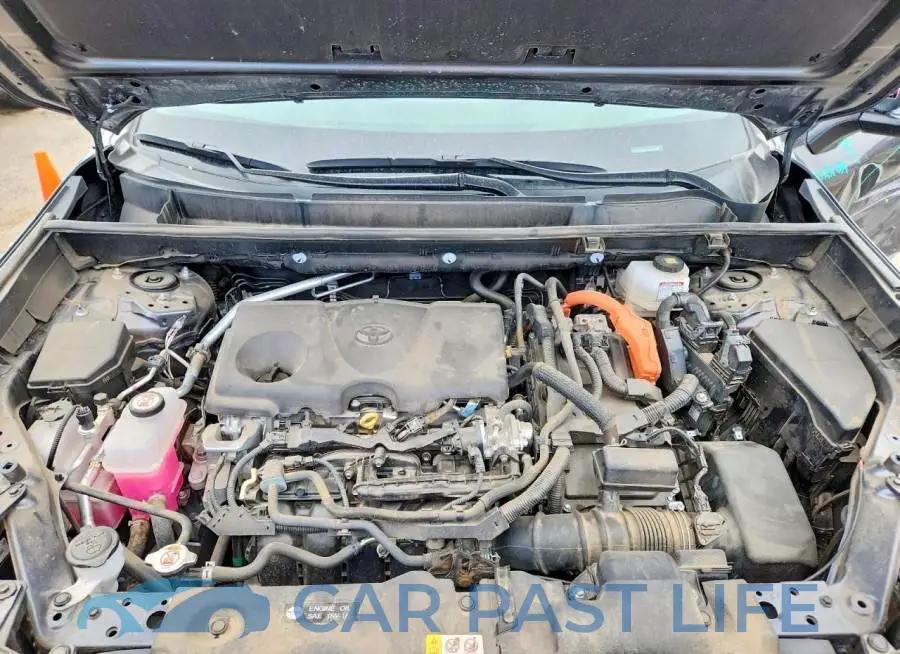 4T3RWRFV8RU151190# 12