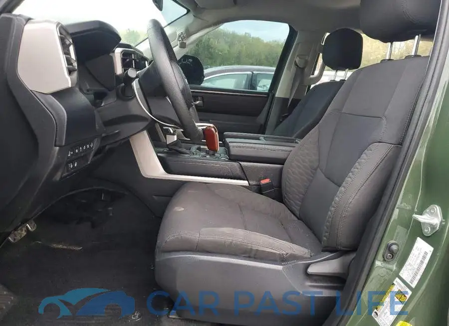 5TFLA5DB8NX034057# 7