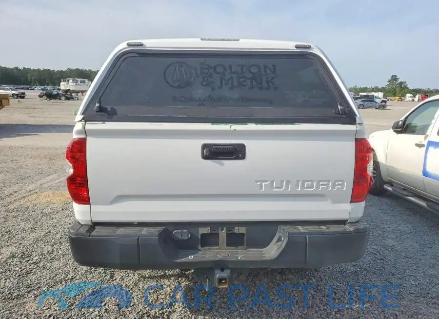 5TFRM5F19JX126262# 6