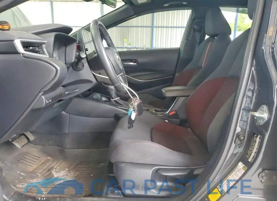 5YFS4MCE5PP144414# 7
