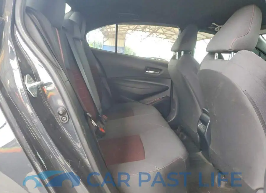 5YFS4MCE5PP144414# 10