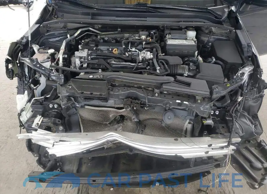 5YFS4MCE5PP144414# 11