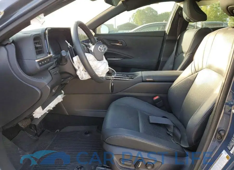 JTDACAAJ3S3005834# 7