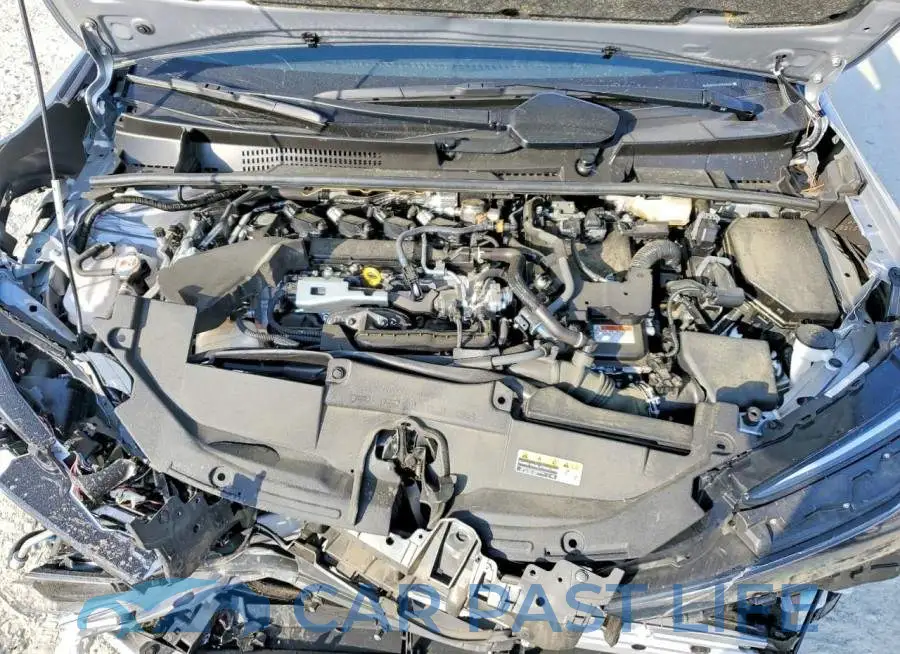 JTDACACU1R3038526# 11