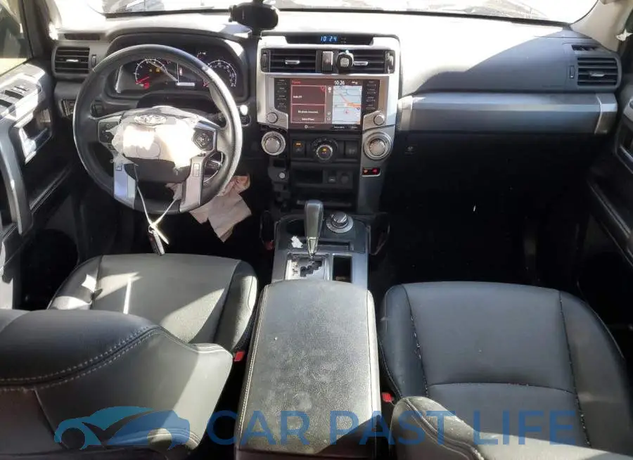 JTEBU5JR1L5836460# 8