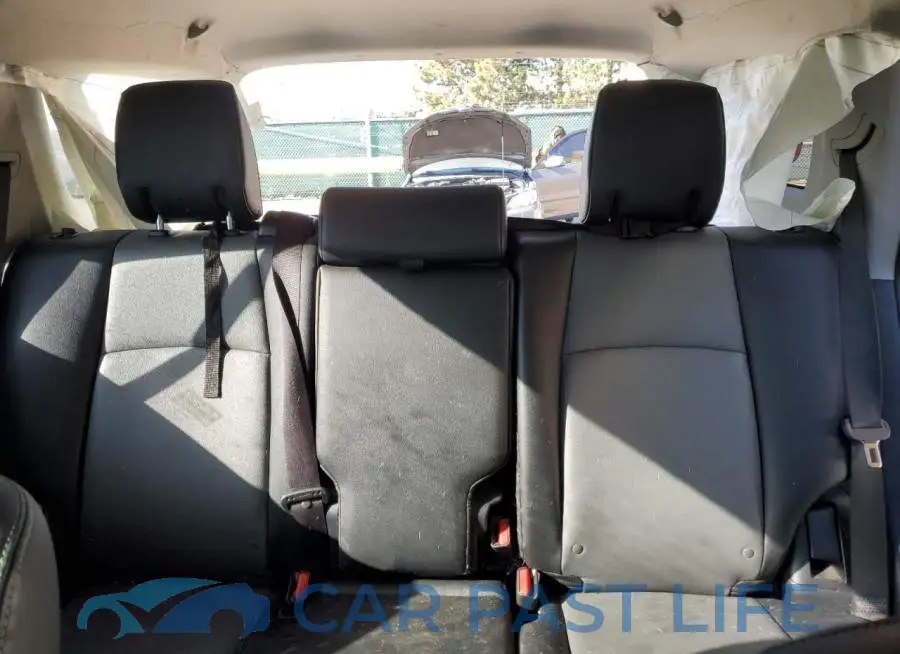 JTEBU5JR1L5836460# 10