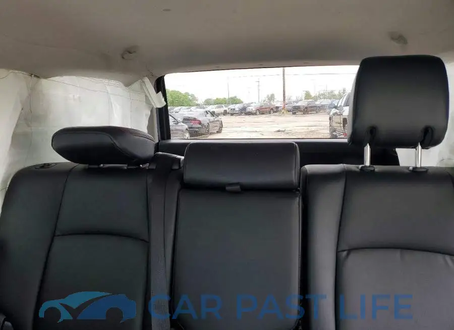 JTEBU5JR9H5416145# 10