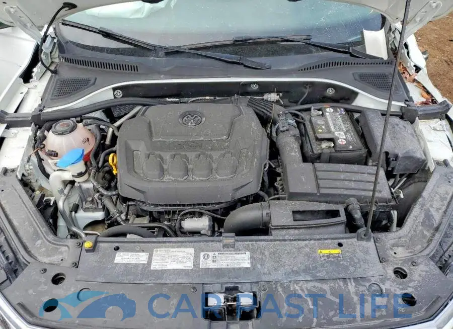 1VWMA7A33LC025023# 11