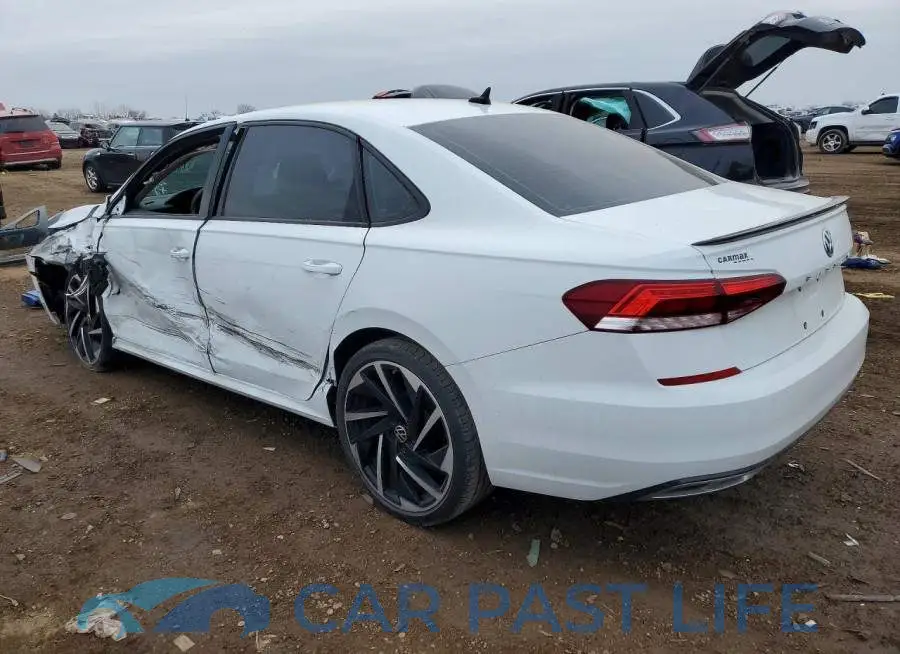 1VWMA7A33LC025023# 2