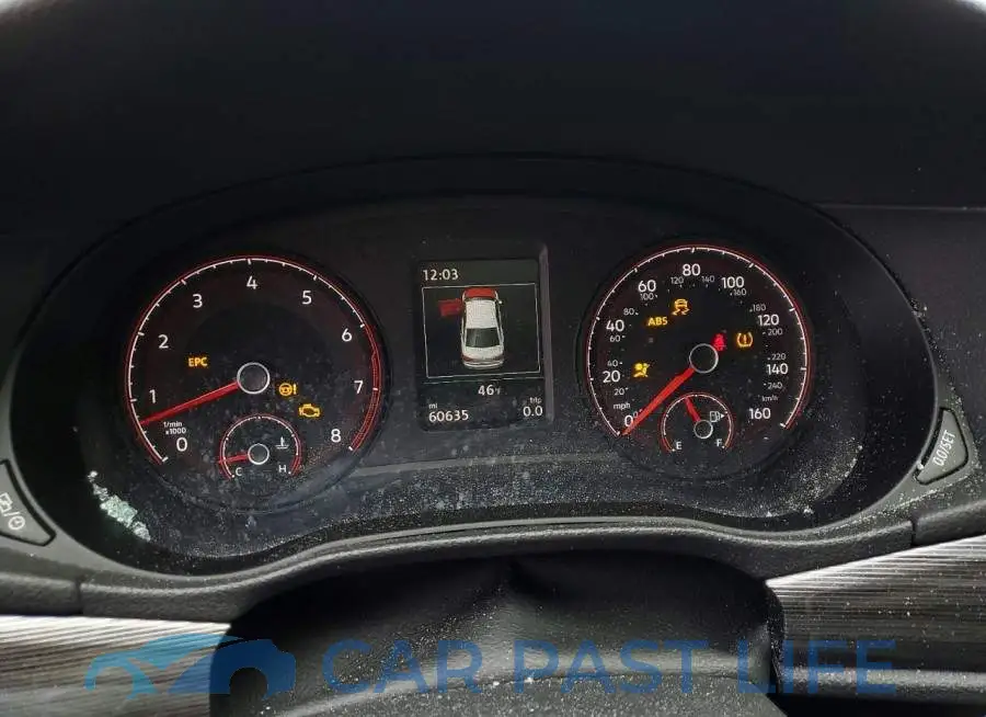 1VWMA7A33LC025023# 9