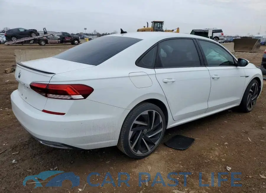 1VWMA7A33LC025023# 3