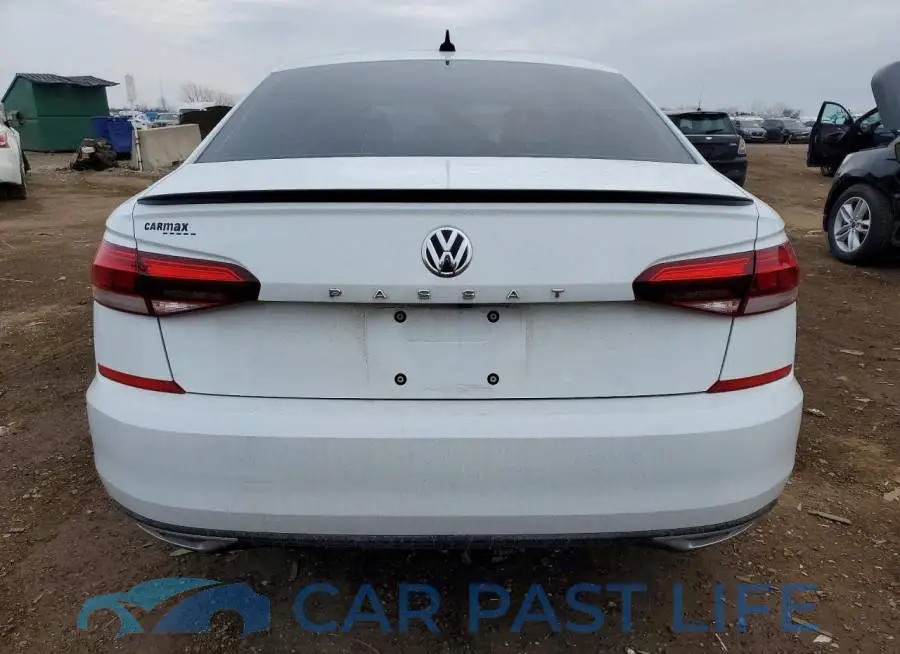 1VWMA7A33LC025023# 6
