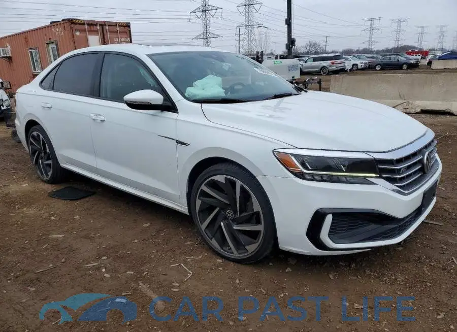 1VWMA7A33LC025023# 4