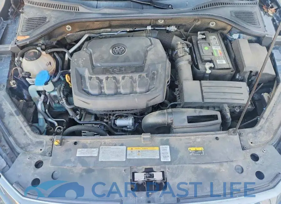 1VWSA7A38MC008212# 11