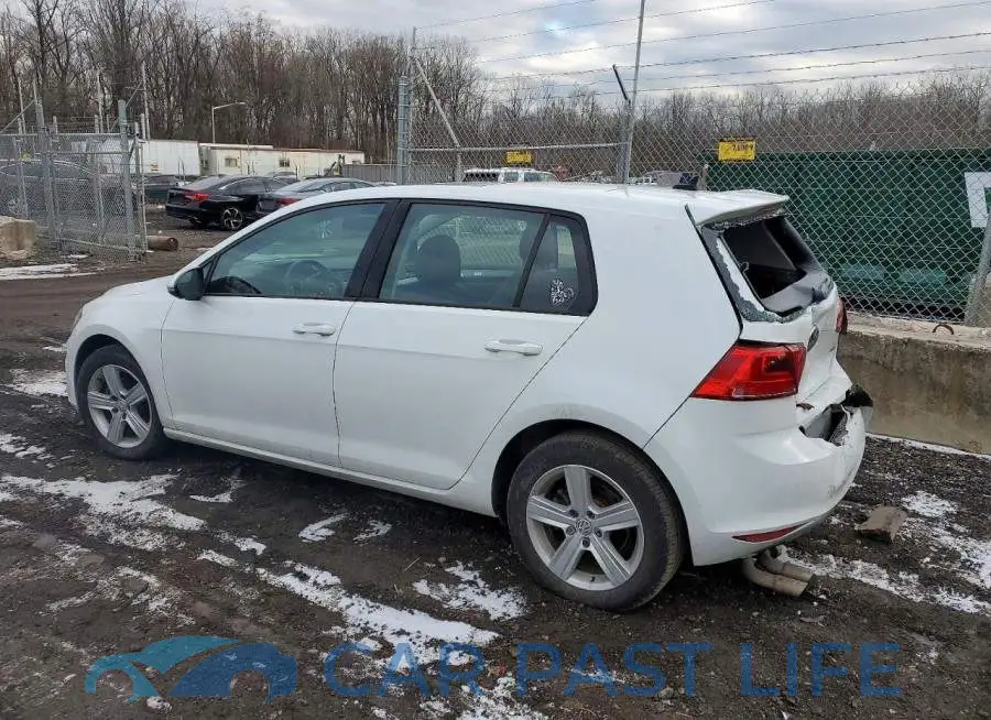 3VW117AU3HM031146# 2