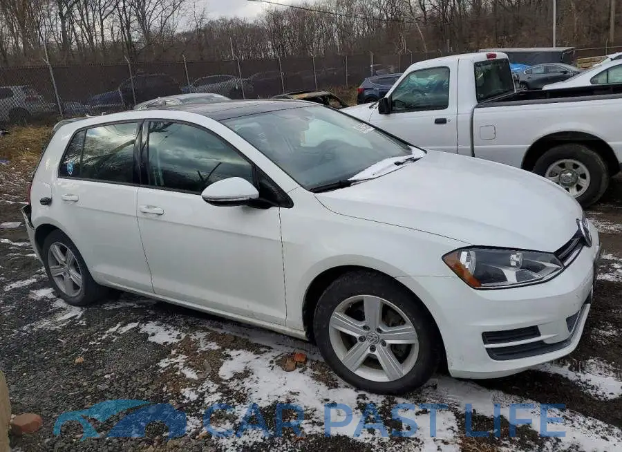 3VW117AU3HM031146# 4