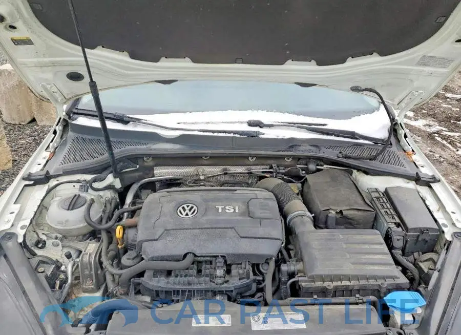 3VW117AU3HM031146# 11