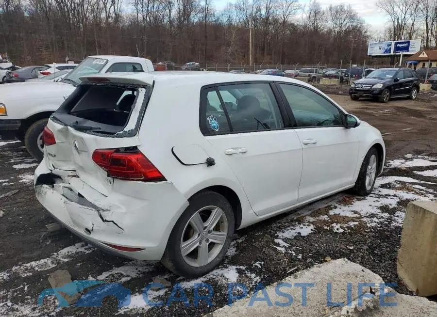 3VW117AU3HM031146# 3