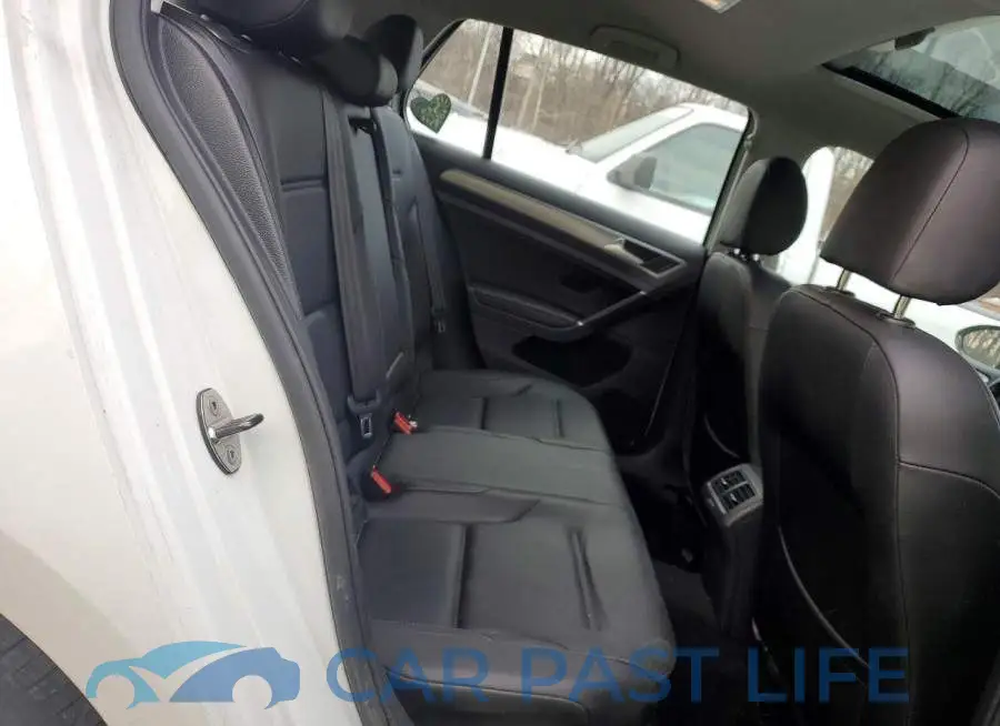 3VW117AU3HM031146# 10
