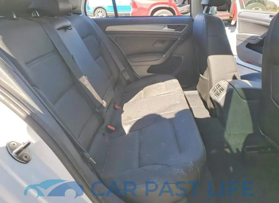 3VW217AU1HM014060# 10